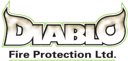 Diablo Fire Protection Ltd.
